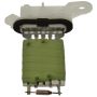 Standard Ignition RU984 Blower Motor Resistor