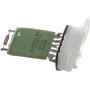 Standard Ignition RU984 Blower Motor Resistor