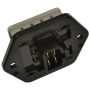 Standard Ignition RU987 Blower Motor Resistor