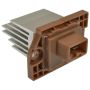 Standard Ignition RU993 Blower Motor Resistor