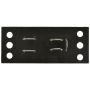 Standard Ignition RU994 Blower Motor Resistor
