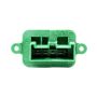 Standard Ignition RU996 Blower Motor Resistor