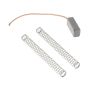 Standard Ignition RX-104 Alternator / Generator Brush Set