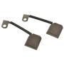 Standard Ignition RX-110 Alternator / Generator Brush Set
