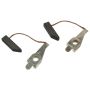 Standard Ignition RX-117 Alternator / Generator Brush Set