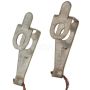 Standard Ignition RX-119 Alternator / Generator Brush Set