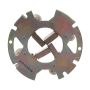 Standard Ignition RX-133A Alternator / Generator Brush Set
