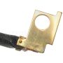 Standard Ignition RX-138 Starter Brush Set