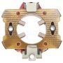 Standard Ignition RX-139 Starter Brush Set