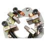 Standard Ignition RX-140 Starter Brush Set
