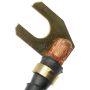 Standard Ignition RX-140 Starter Brush Set