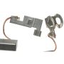 Standard Ignition RX-144 Alternator / Generator Brush Set