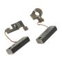 Standard Ignition RX-144 Alternator / Generator Brush Set
