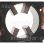 Standard Ignition RX-155 Starter Brush Set