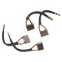 Standard Ignition RX-157 Alternator / Generator Brush Set