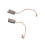 Standard Ignition RX-168 Alternator / Generator Brush Set