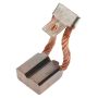 Standard Ignition RX-69A Starter Brush Set
