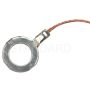 Standard Ignition RX-89 Alternator / Generator Brush Set