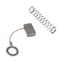 Standard Ignition RX-89 Alternator / Generator Brush Set