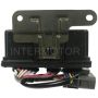 Standard Ignition RY-1051 Headlight Relay