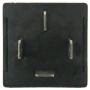 Standard Ignition RY-1060 Rear Window Wiper Relay