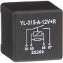 Standard Ignition RY-1068 Blower Motor Relay