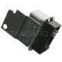 Standard Ignition RY-106 Auxiliary Engine Cooling Fan Relay