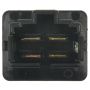 Standard Ignition RY-1078 Coolant Fan Relay