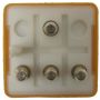 Standard Ignition RY-1092 Coolant Fan Relay