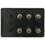 Standard Ignition RY-1108 Power Seat Relay