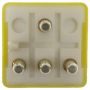 Standard Ignition RY-1114 Coolant Fan Relay