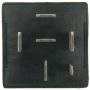 Standard Ignition RY-1115 Auxiliary Engine Cooling Fan Relay