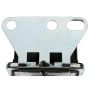 Standard Ignition RY-117 A/C Auto Temperature Control Relay