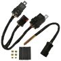Standard Ignition RY-1428 Convertible Top Relay