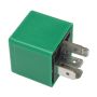 Standard Ignition RY-1499 A/C Condenser Fan Motor Relay