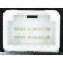 Standard Ignition RY-1536 Wiper Relay