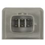 Standard Ignition RY-1605 Headlight Washer Relay