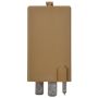 Standard Ignition RY-1634 Wiper Relay