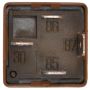 Standard Ignition RY-1638 Fuel Pump Relay