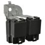 Standard Ignition RY-1698 A/C and Heater Delay Relay