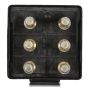 Standard Ignition RY-1714 Turn Signal Flasher