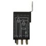 Standard Ignition RY-1714 Turn Signal Flasher