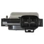 Standard Ignition RY-1751 Engine Cooling Fan Module