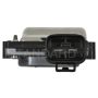 Standard Ignition RY-1751 Engine Cooling Fan Module