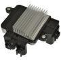 Standard Ignition RY1819 Engine Cooling Fan Module