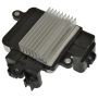Standard Ignition RY1822 Engine Cooling Fan Module