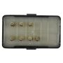 Standard Ignition RY1829 Fuel Pump Relay