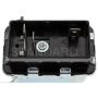 Standard Ignition RY-189 A/C Compressor Clutch Cut-Off Relay
