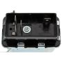 Standard Ignition RY-189 A/C Compressor Clutch Cut-Off Relay
