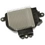 Standard Ignition RY1925 Engine Cooling Fan Module